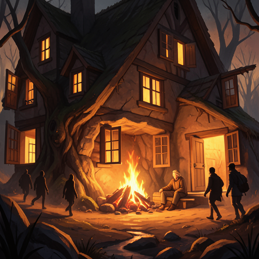 The Hearth