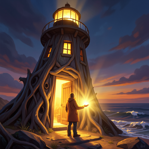 The Lantern