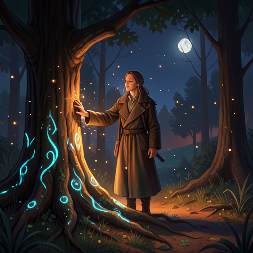 The Mystic