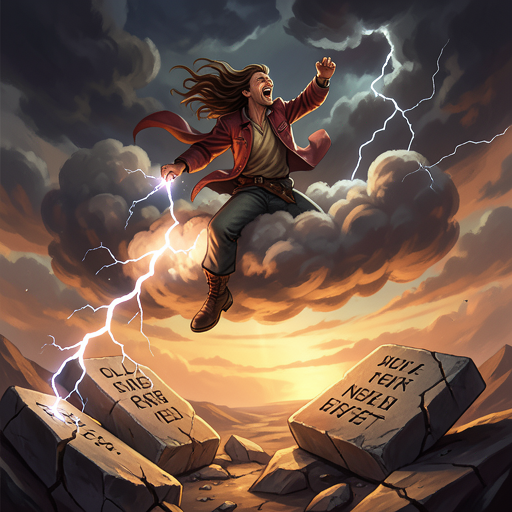 The Tempest